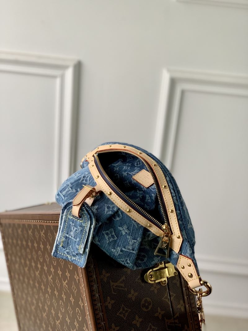 LV Satchel bags